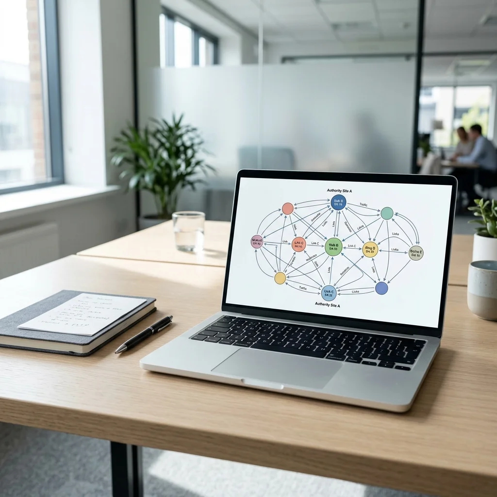 Backlink Nedir? Kaliteli Backlink Almanın 8 Güvenli Yöntemi (2026)