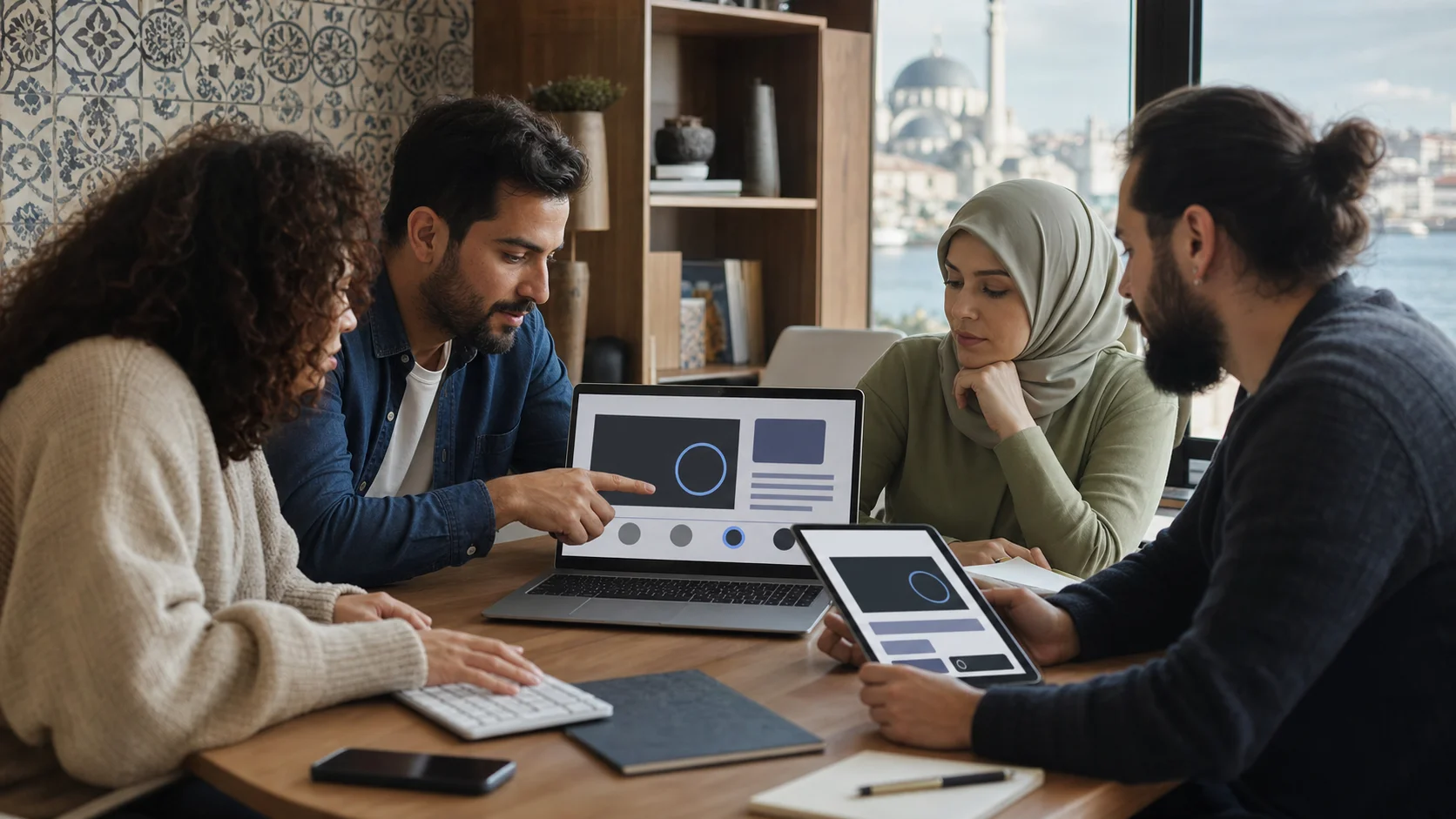 Web Sitesi Erişilebilirliği: WCAG Kontrol Adımları