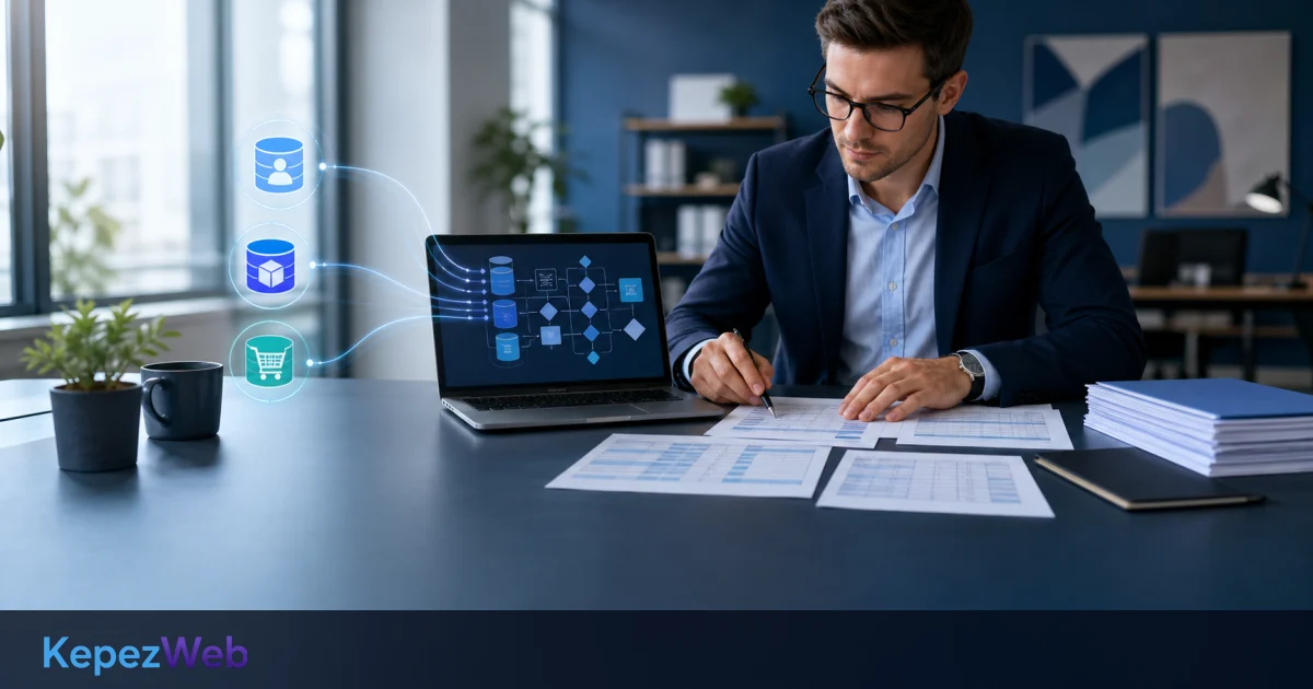 Excel'den Yazılıma Veri Aktarımı Nasıl Planlanır?