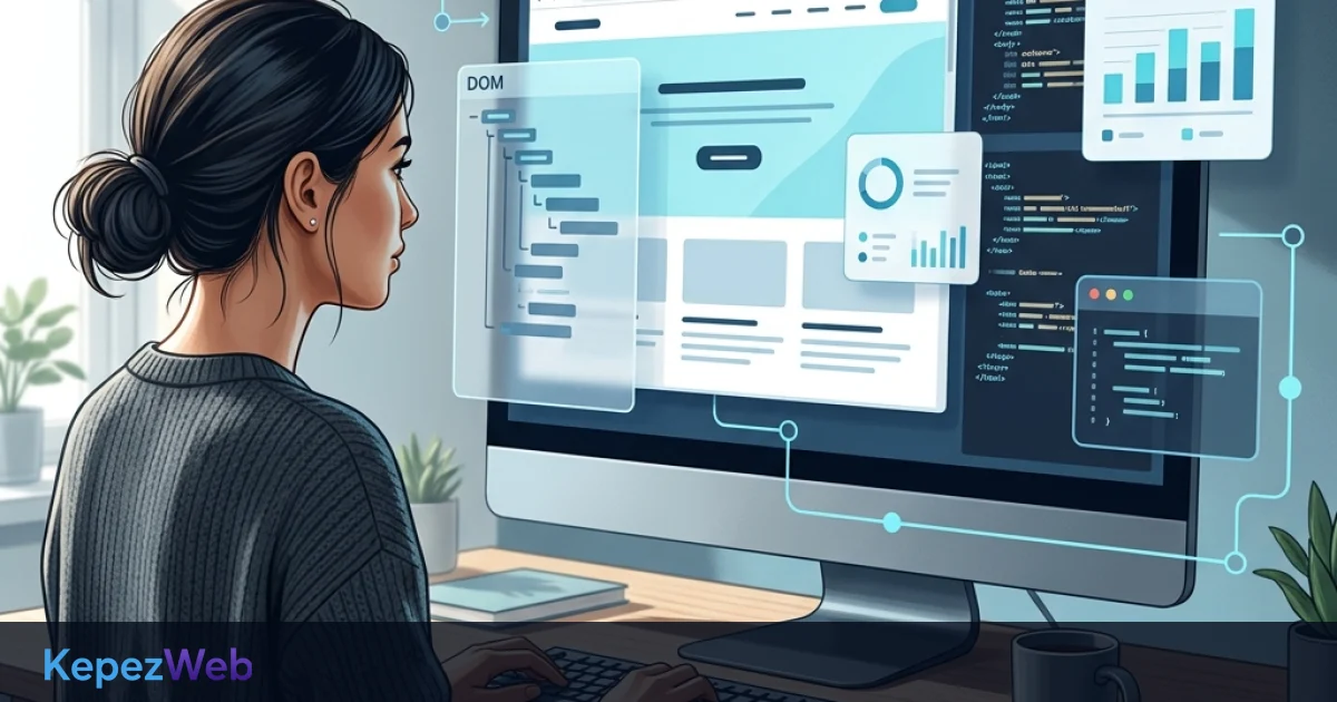 JavaScript SEO: Render Edilen Sayfaları Denetleme