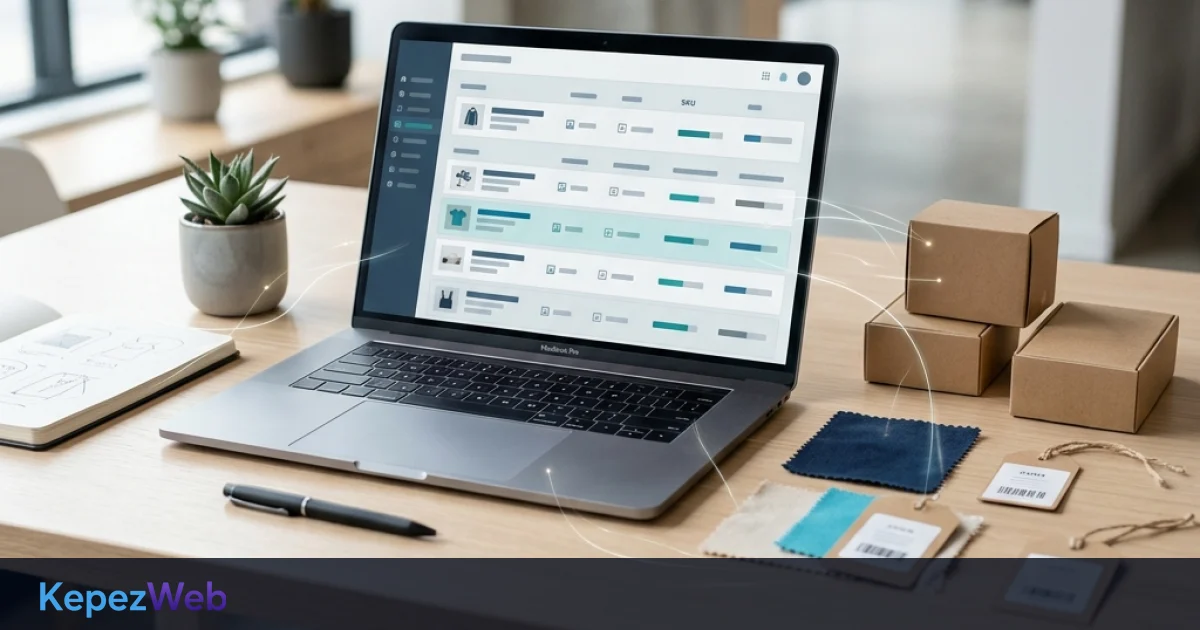 Google Merchant Center Ürün Feed'i Hazırlama