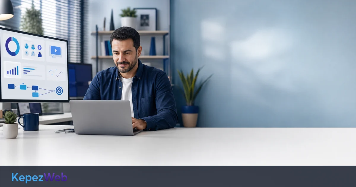 YouTube Reklamları Nasıl Verilir? KOBİ Video Planı