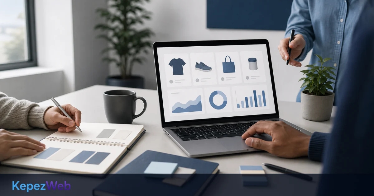 E-Ticaret Site İçi Arama Optimizasyonu Rehberi