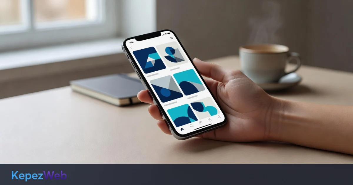 Google Discover Optimizasyonu Rehberi