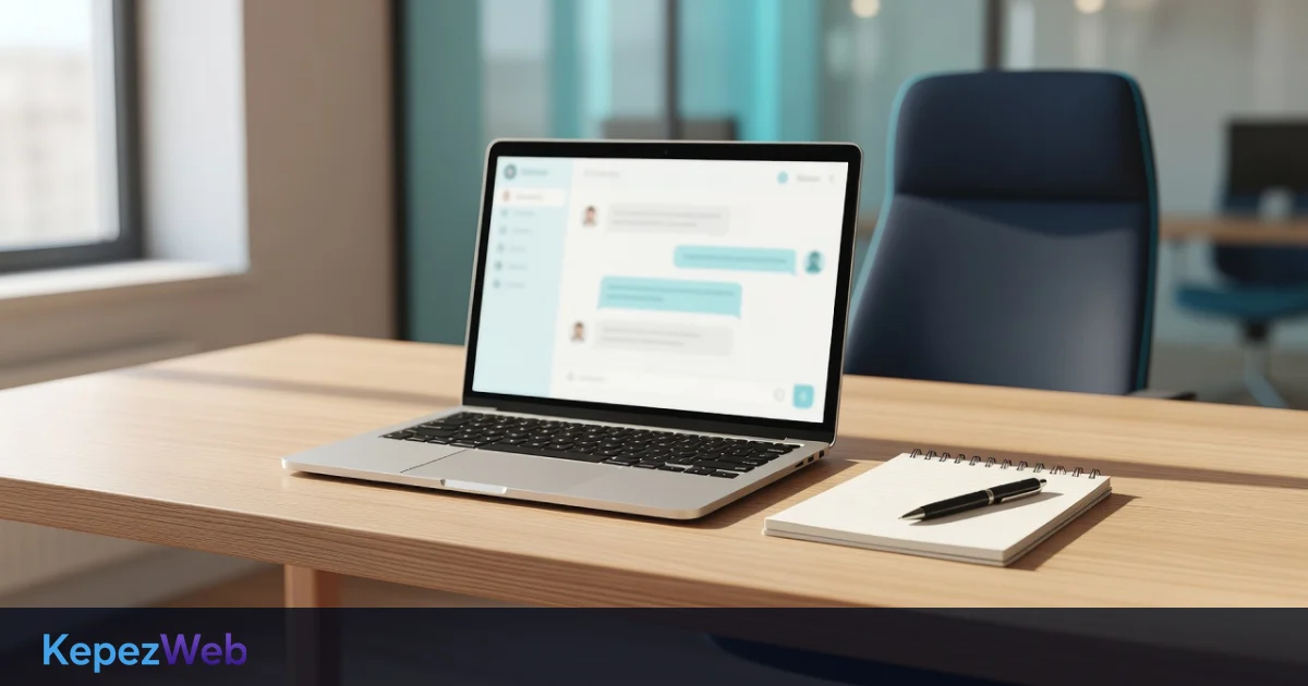 E-Ticaret Canlı Destek ve Chatbot: Ne Zaman Anlamlı?