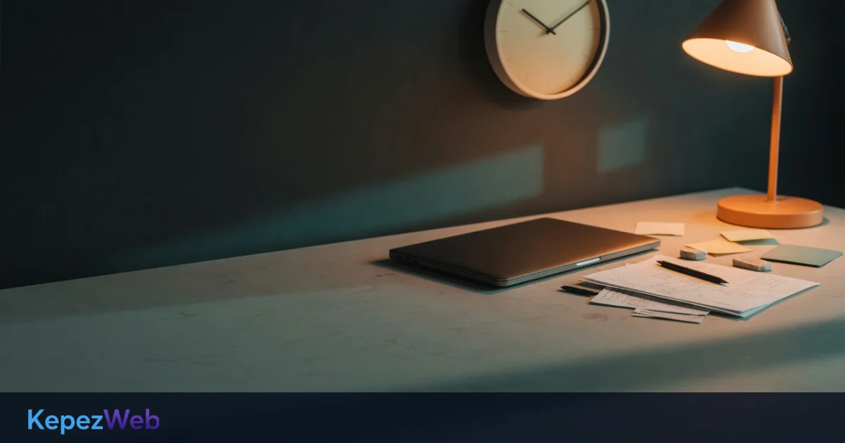 Cron Job Nedir? Saate Bağlı İş Rehberi