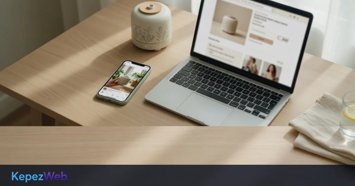 E-Ticaret Ürün Yorumları: Karar Anını Yönetmek